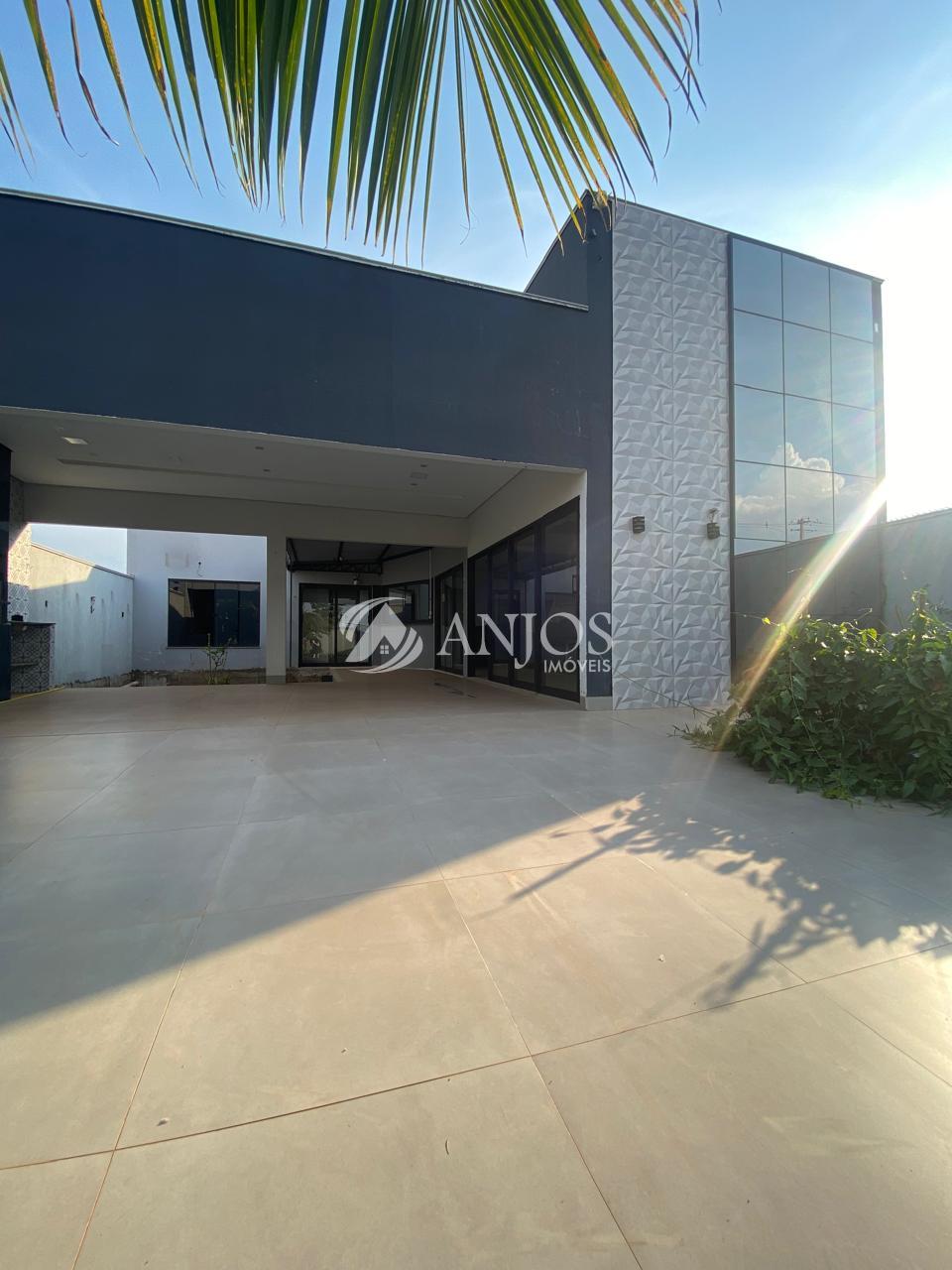 Casa, 1 quarto, 352 m² - Foto 3