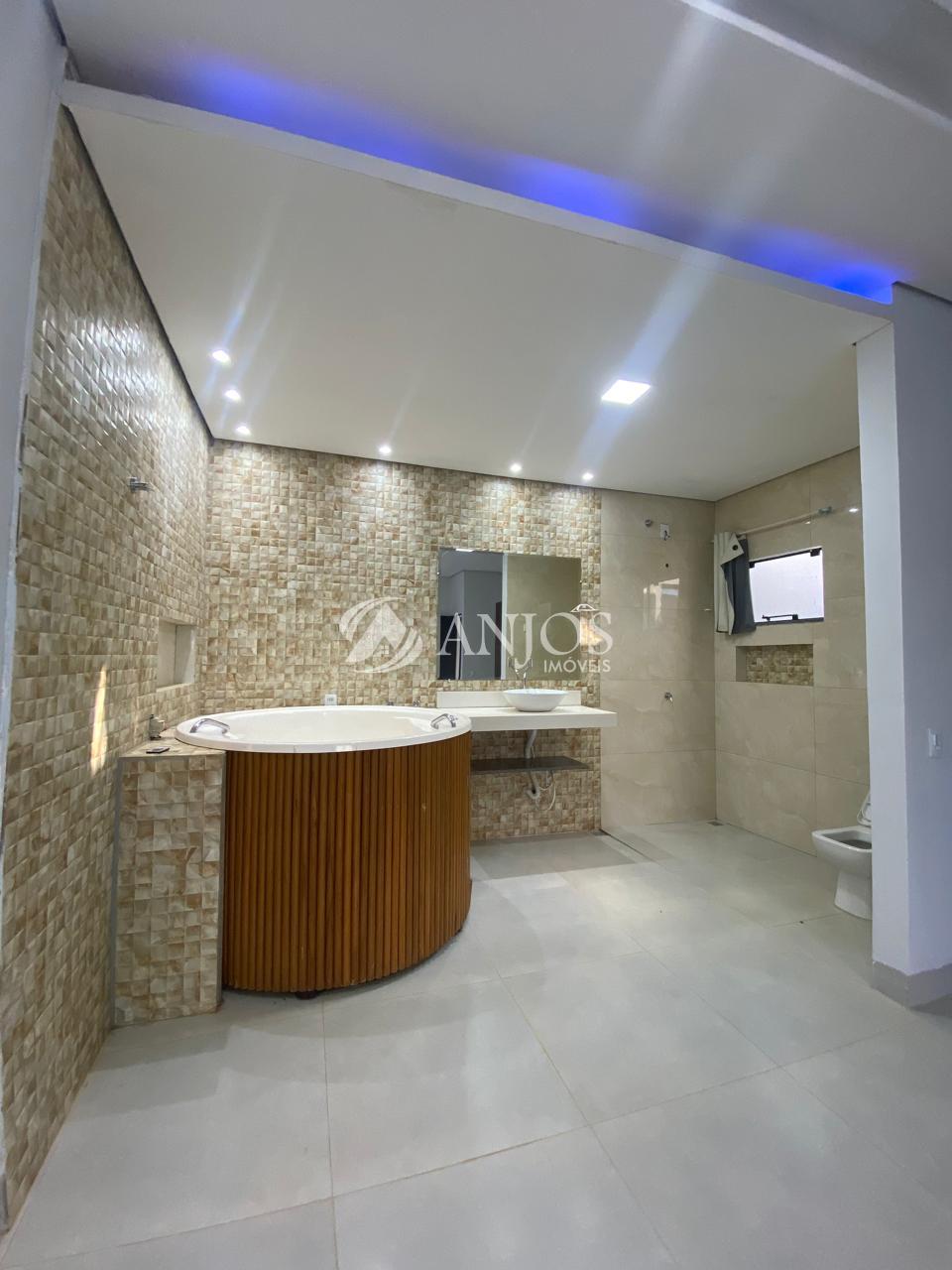 Casa, 1 quarto, 352 m² - Foto 16