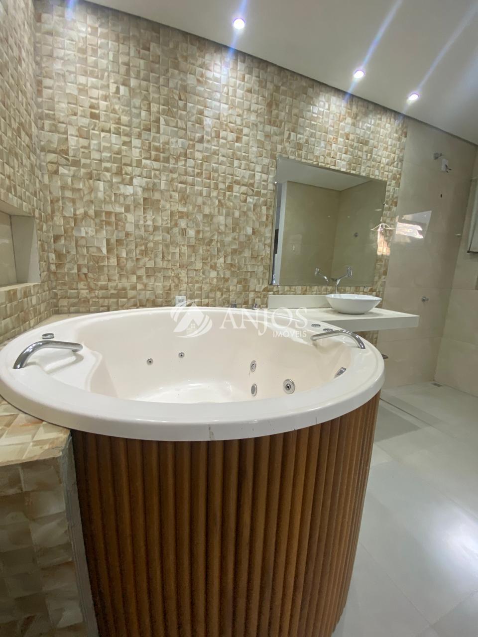 Casa, 1 quarto, 352 m² - Foto 18