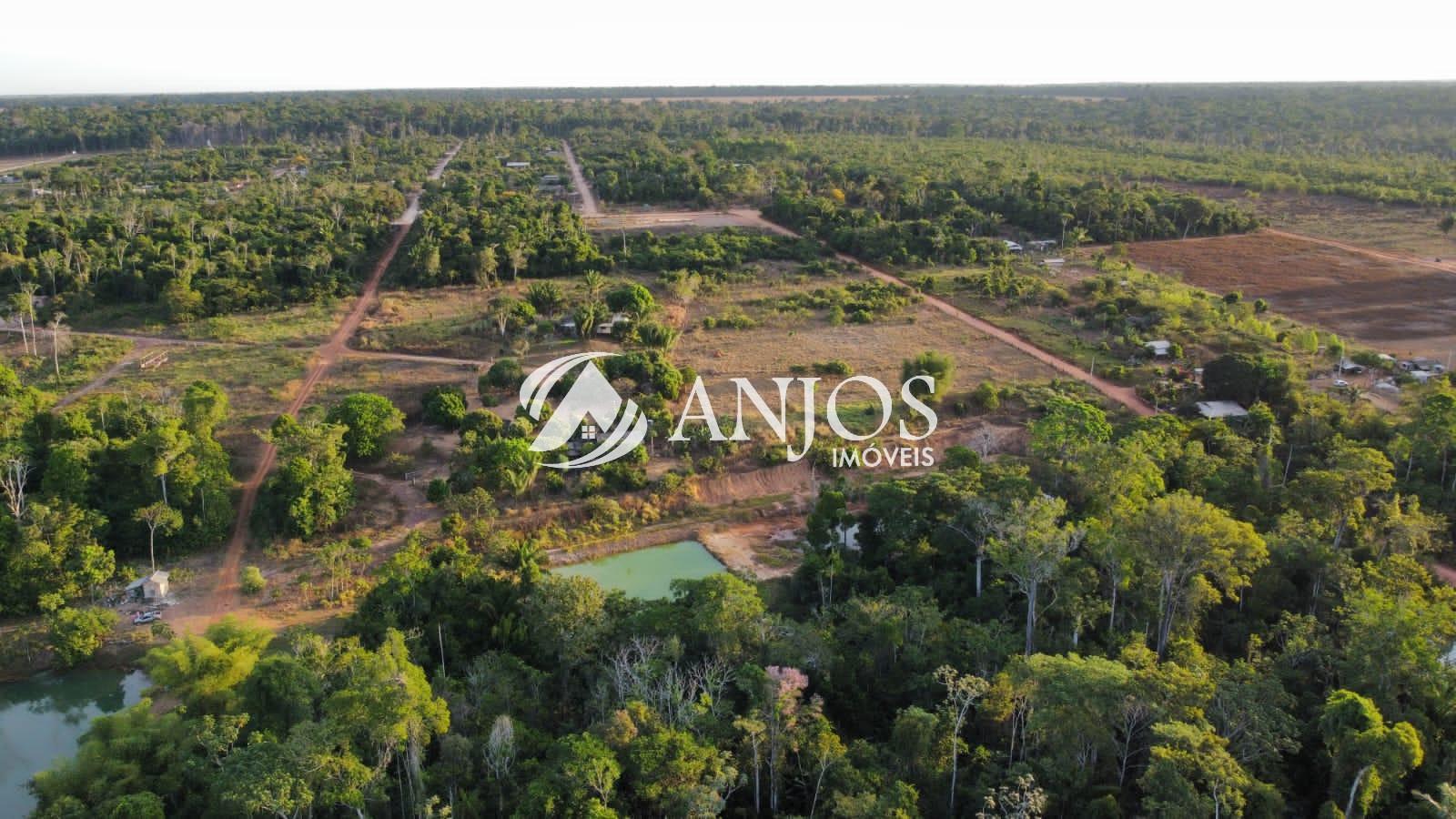 CHACARA DE 10.000 M , QUITADA, A VENDA , ?REA RURAL, SINOP - MT