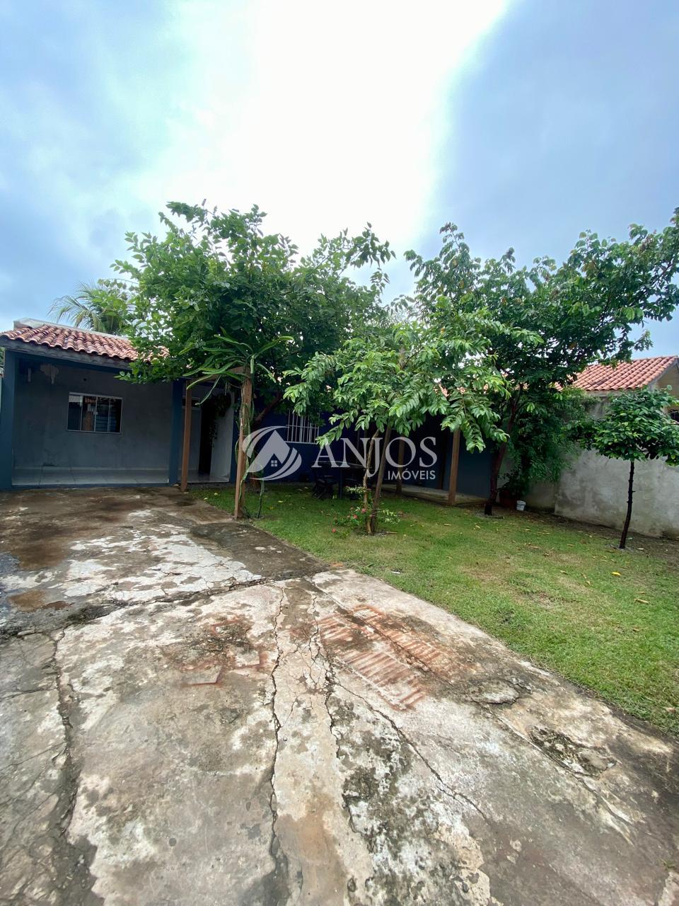 Casa, 2 quartos - Foto 1