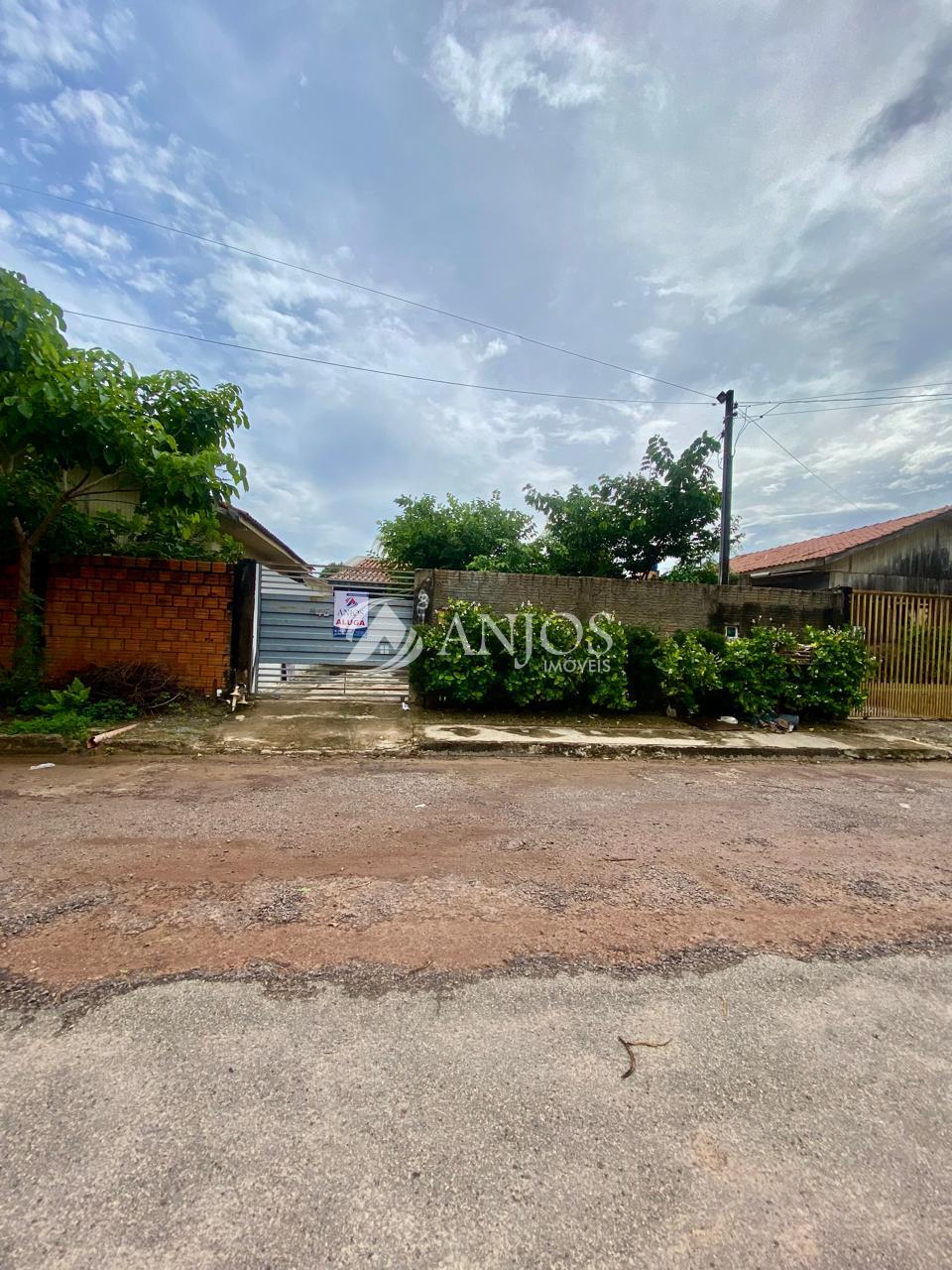 Casa, 2 quartos - Foto 2