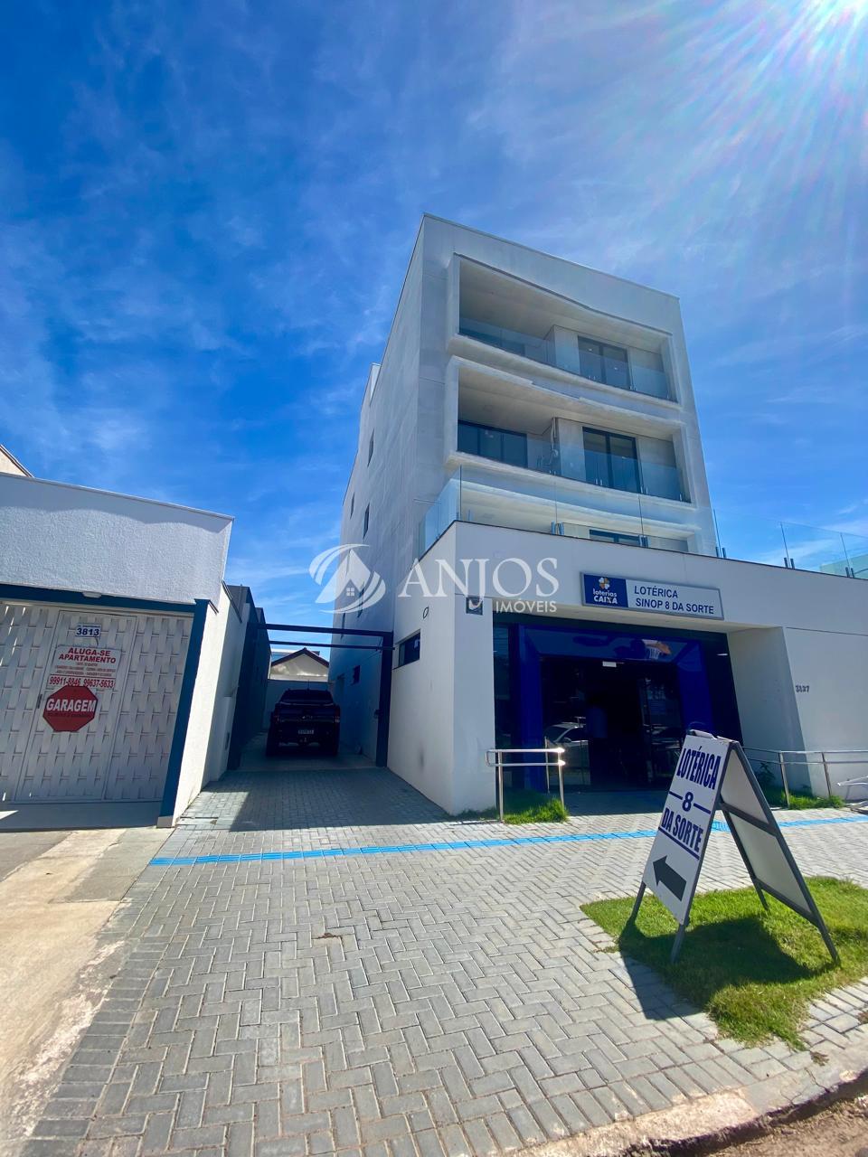APARTAMENTOS NOVOS PARA LOCA??O , SETOR RESIDENCIAL NORTE EM S...