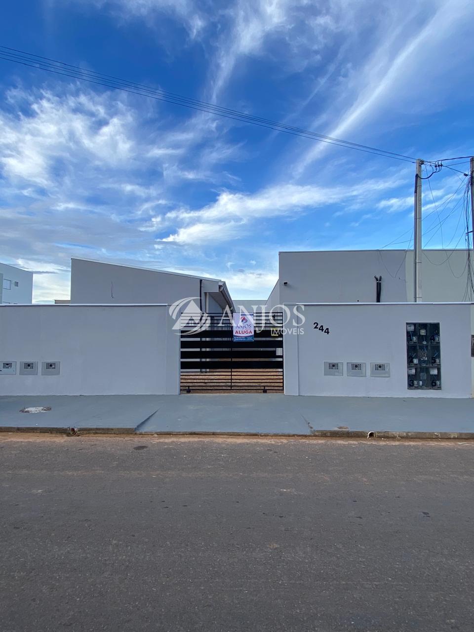 APARTAMENTOS PARA LOCA??O DISPONIVEL, NO JARDIM CARIBE, SINOP ...