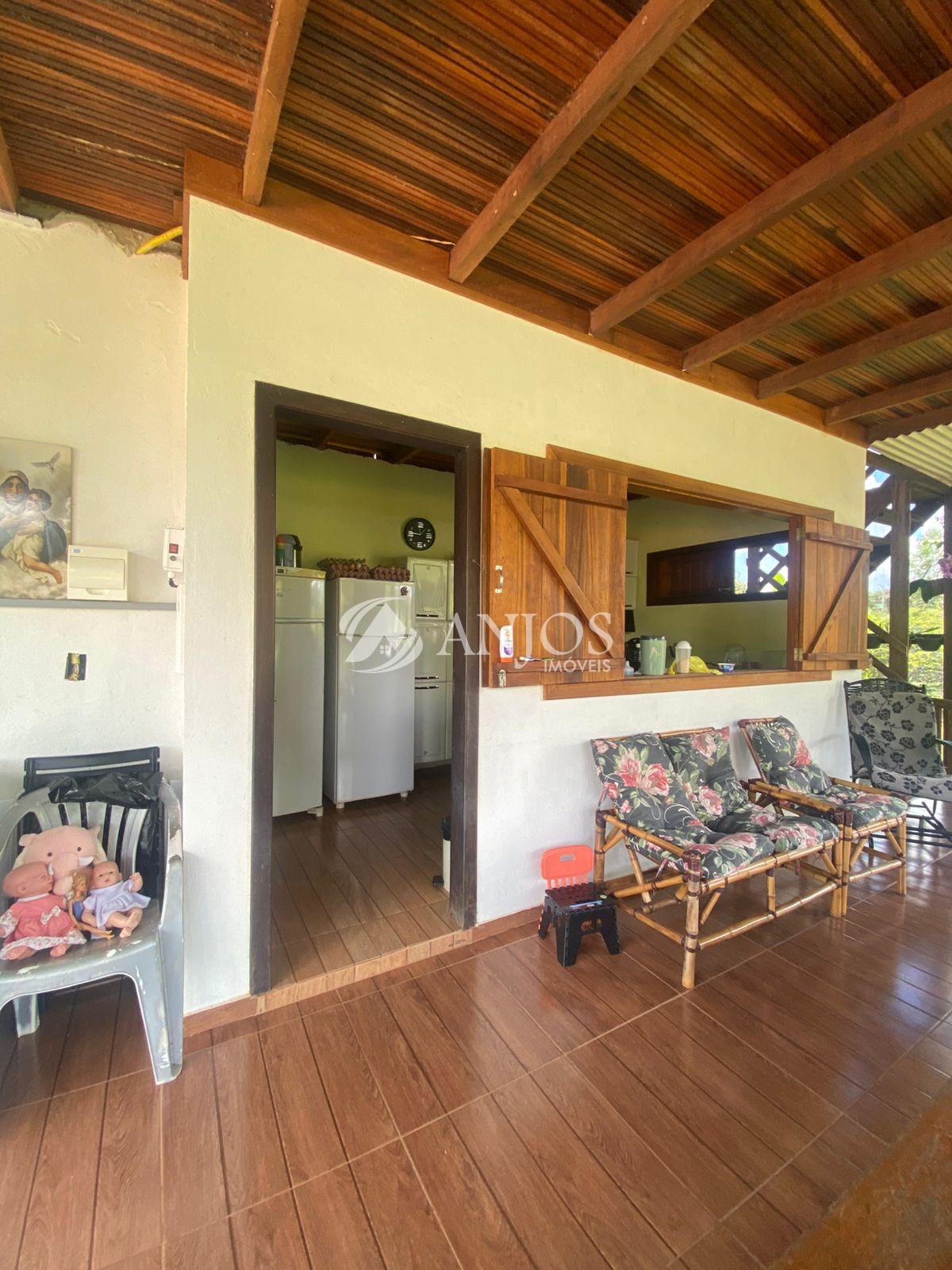 Sítio, 2 quartos, 10139 m² - Foto 2