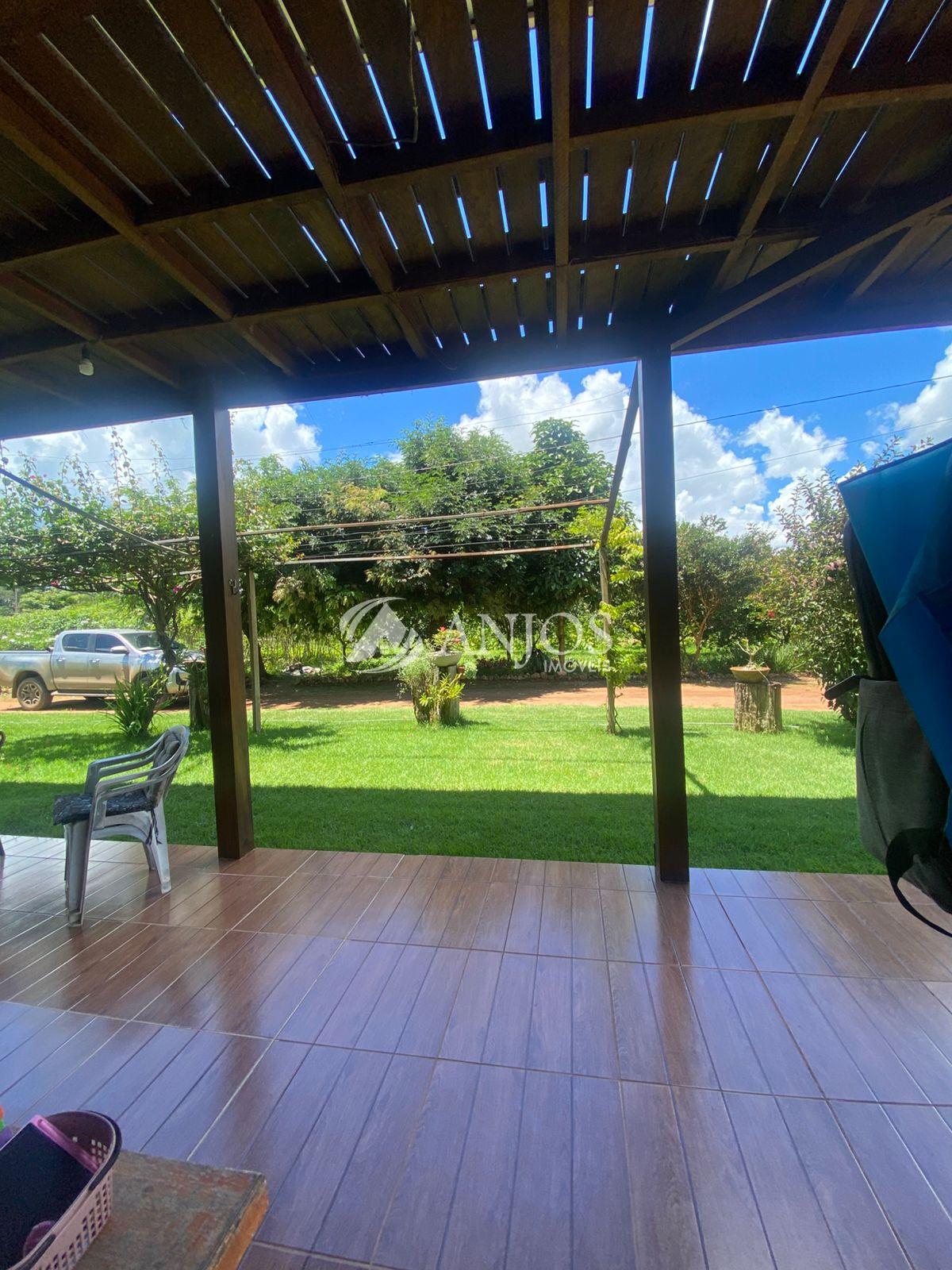 Sítio, 2 quartos, 10139 m² - Foto 3