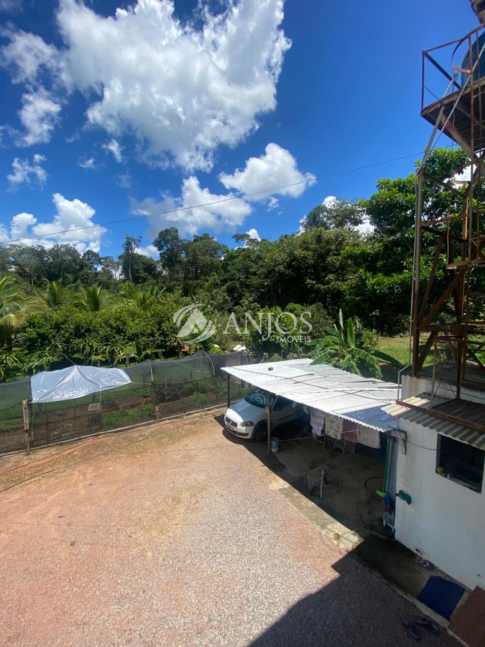 Sítio, 2 quartos, 10139 m² - Foto 12