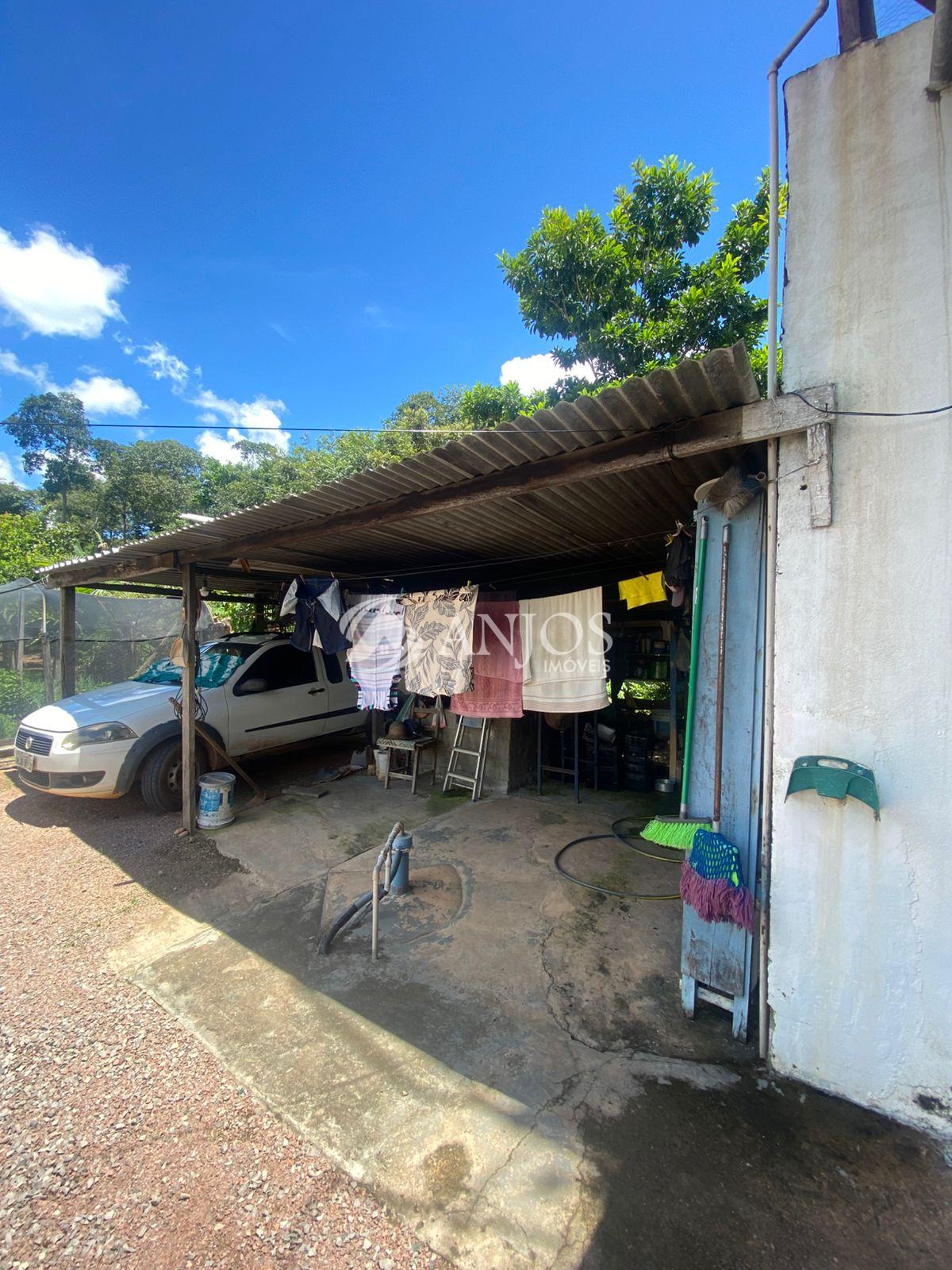 Sítio, 2 quartos, 10139 m² - Foto 13