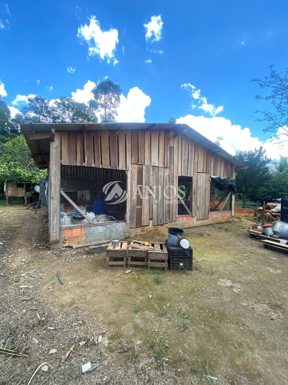 Sítio, 2 quartos, 10139 m² - Foto 17