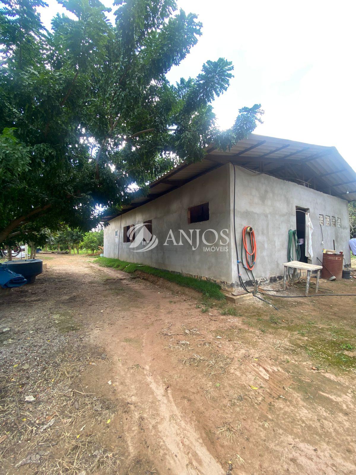 Sítio, 2 quartos, 10139 m² - Foto 18