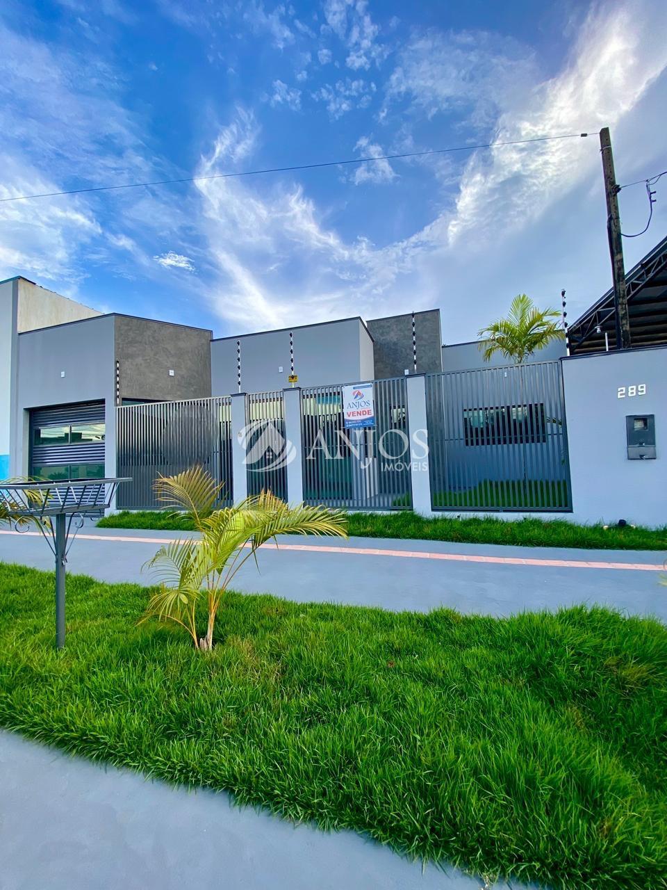 CASA  Á VENDA, A 50 METROS DA  AVENIDA DAS ITAUBAS NO JARDIM C...