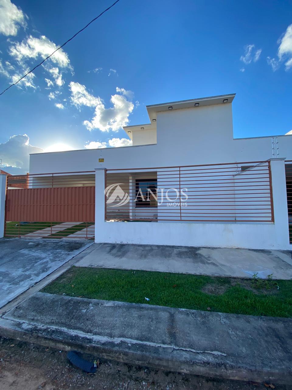 Casa, 2 quartos, 101 m² - Foto 4