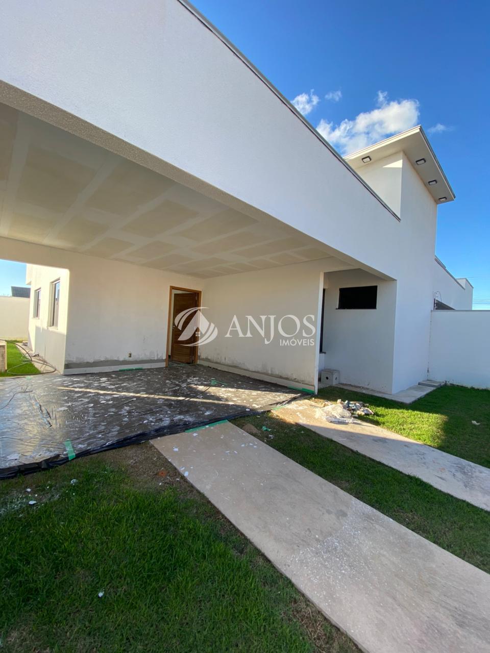 Casa, 2 quartos, 101 m² - Foto 5