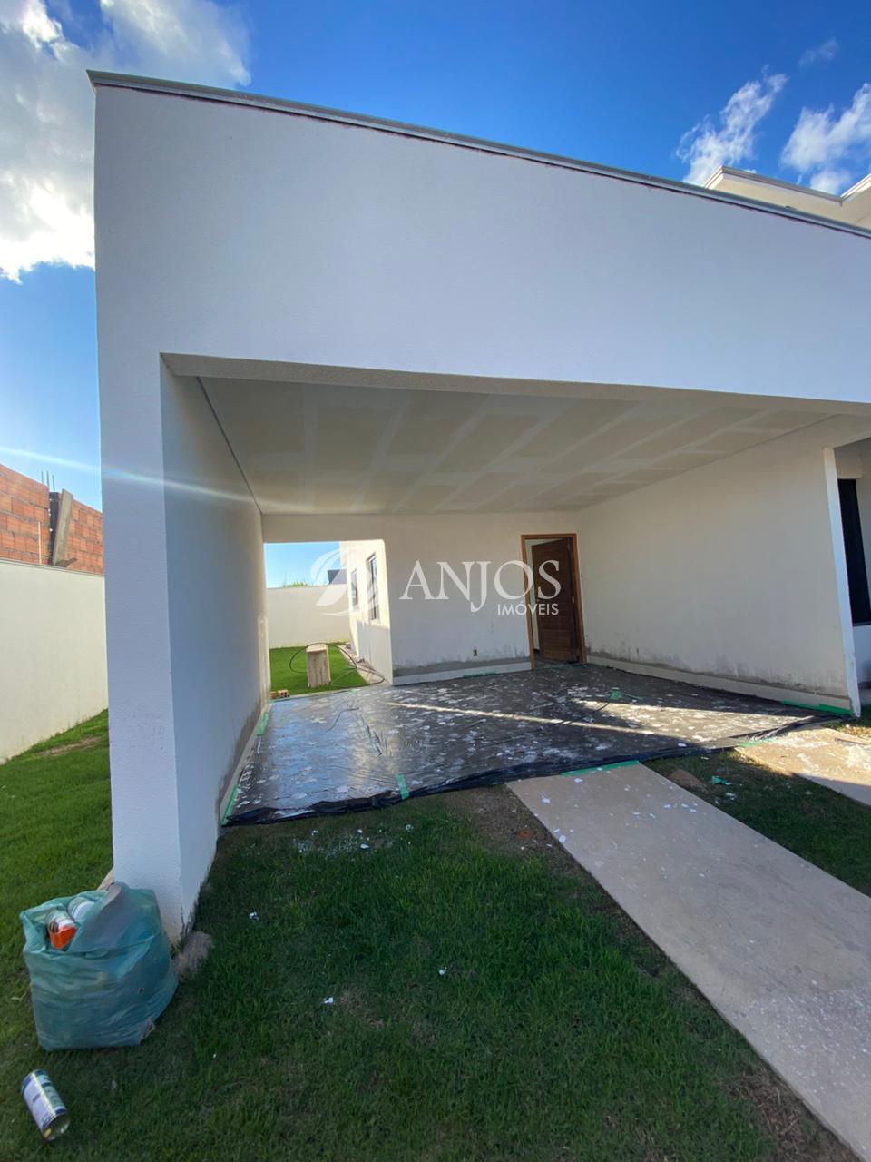 Casa, 2 quartos, 101 m² - Foto 6