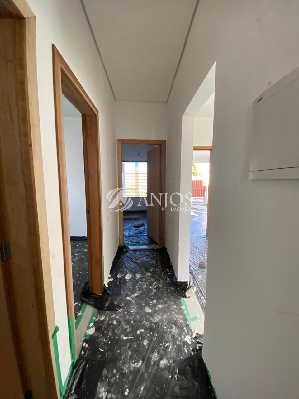 Casa, 2 quartos, 101 m² - Foto 12
