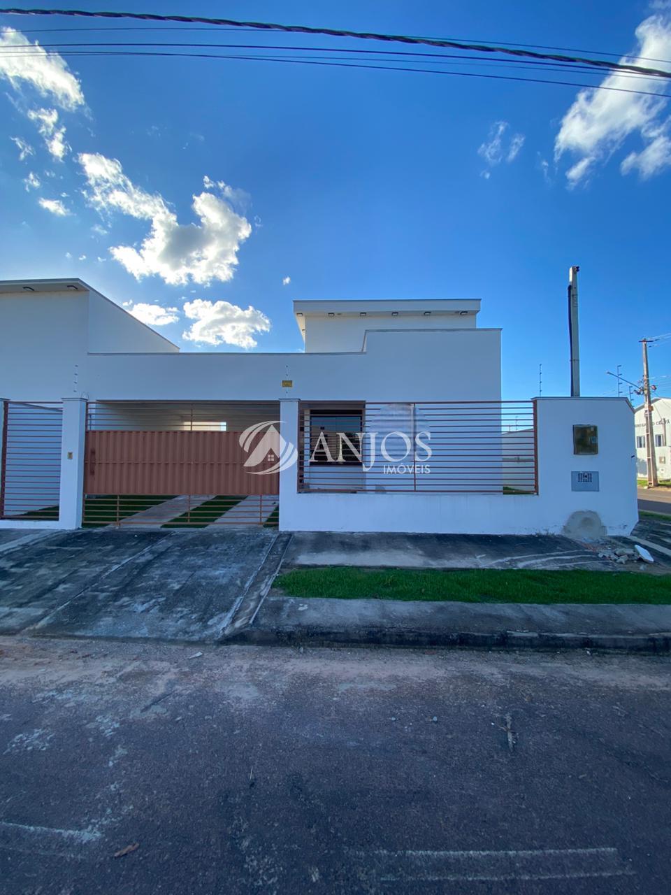 CASA DE ESQUINA DISPONIVEL PARA VENDA, NO JARDIM COPACABANA, S...