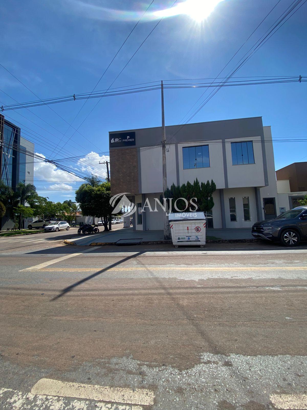 SALA COMERCIAL DISPONIVEL PARA LOCA??O, SETOR RESIDENCIAL SUL,...