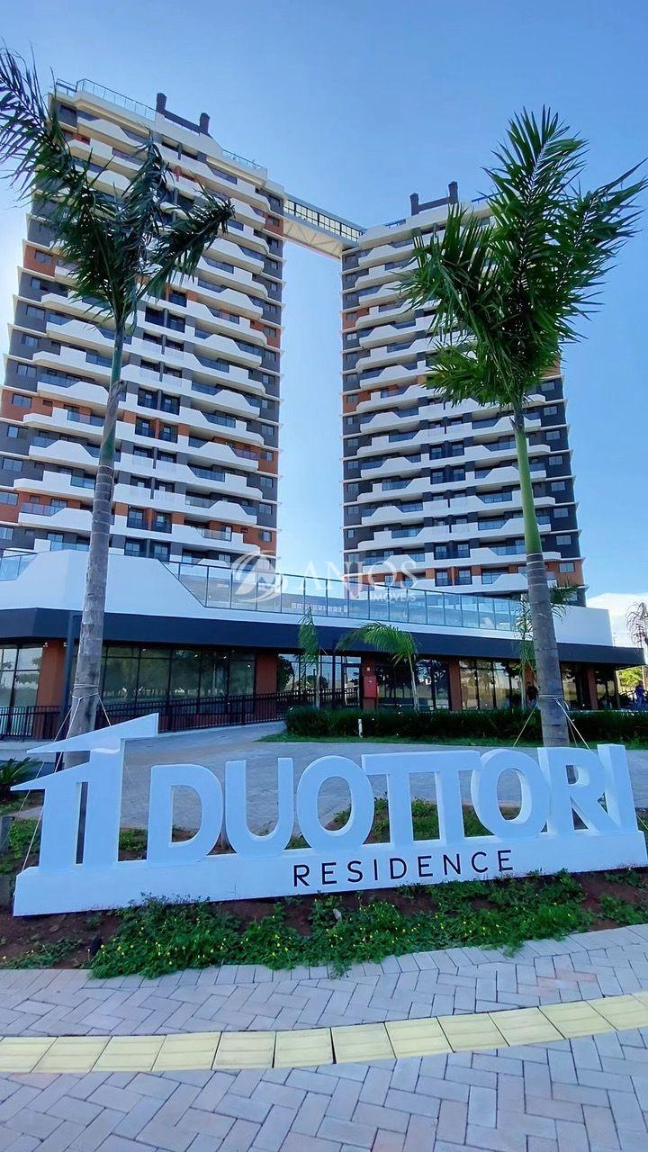 Apartamento, 2 quartos - Foto 1