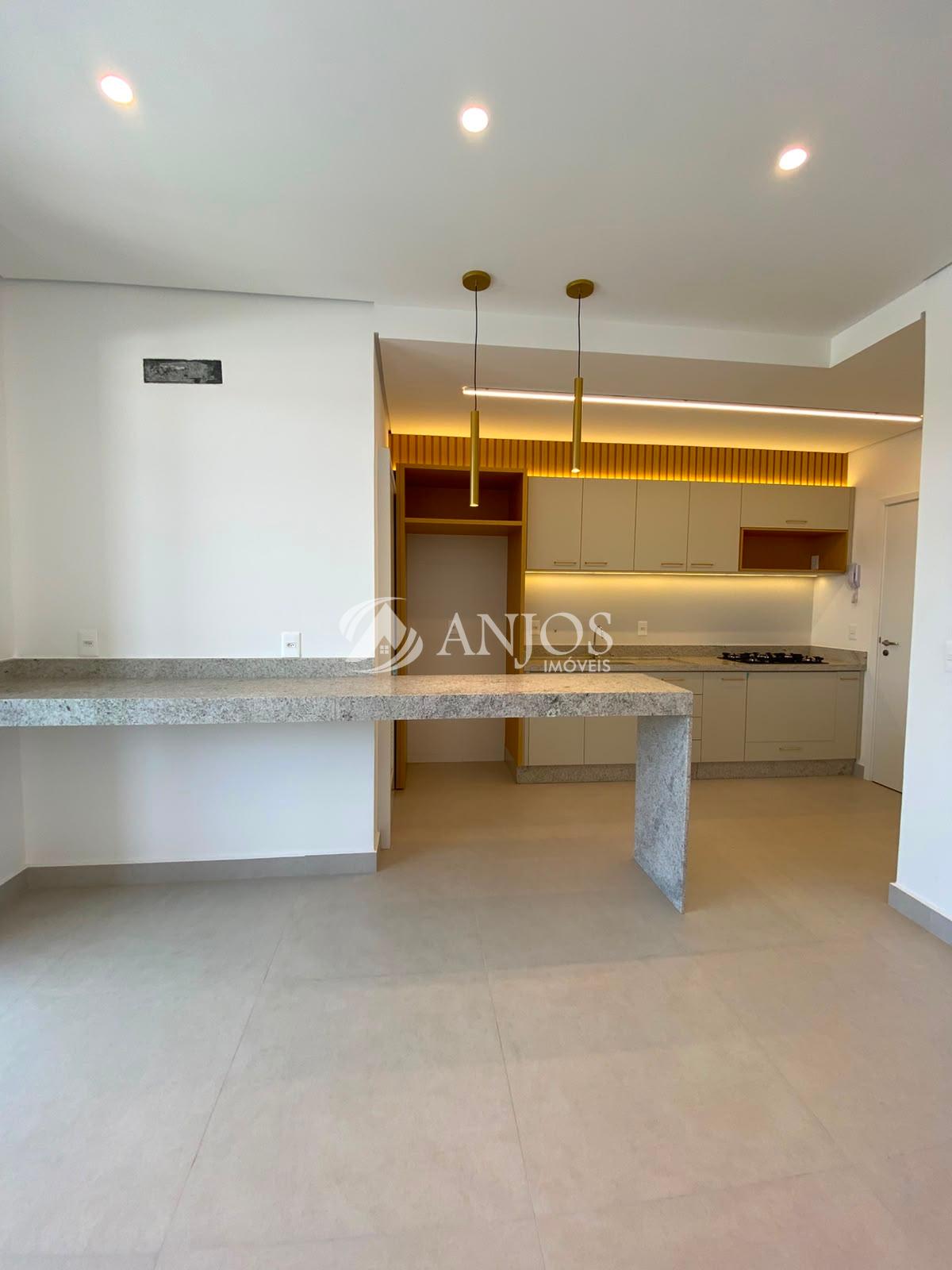 Apartamento, 2 quartos - Foto 6