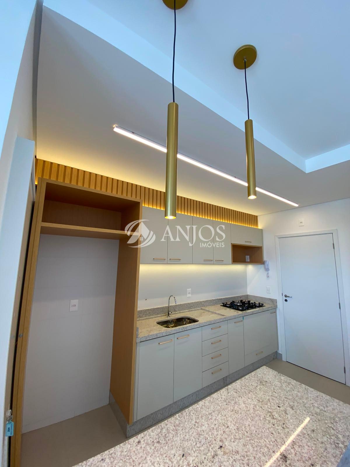 Apartamento, 2 quartos - Foto 7