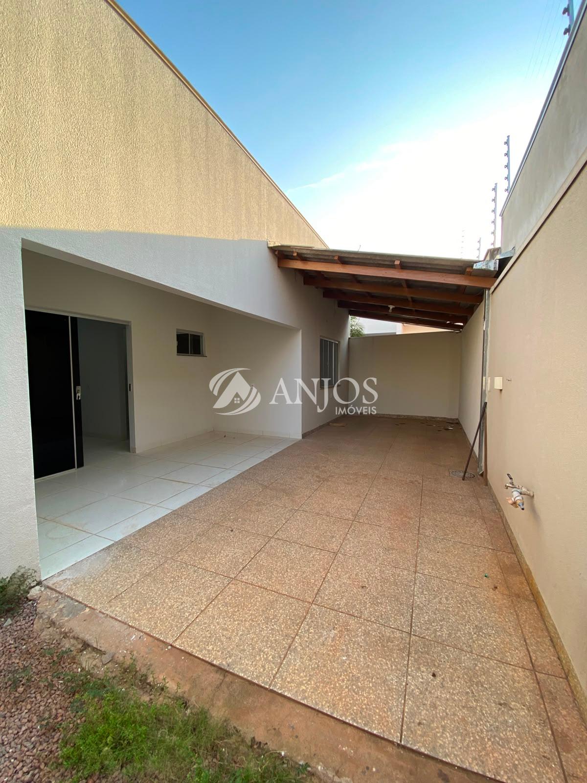 Casa, 2 quartos, 80 m² - Foto 3