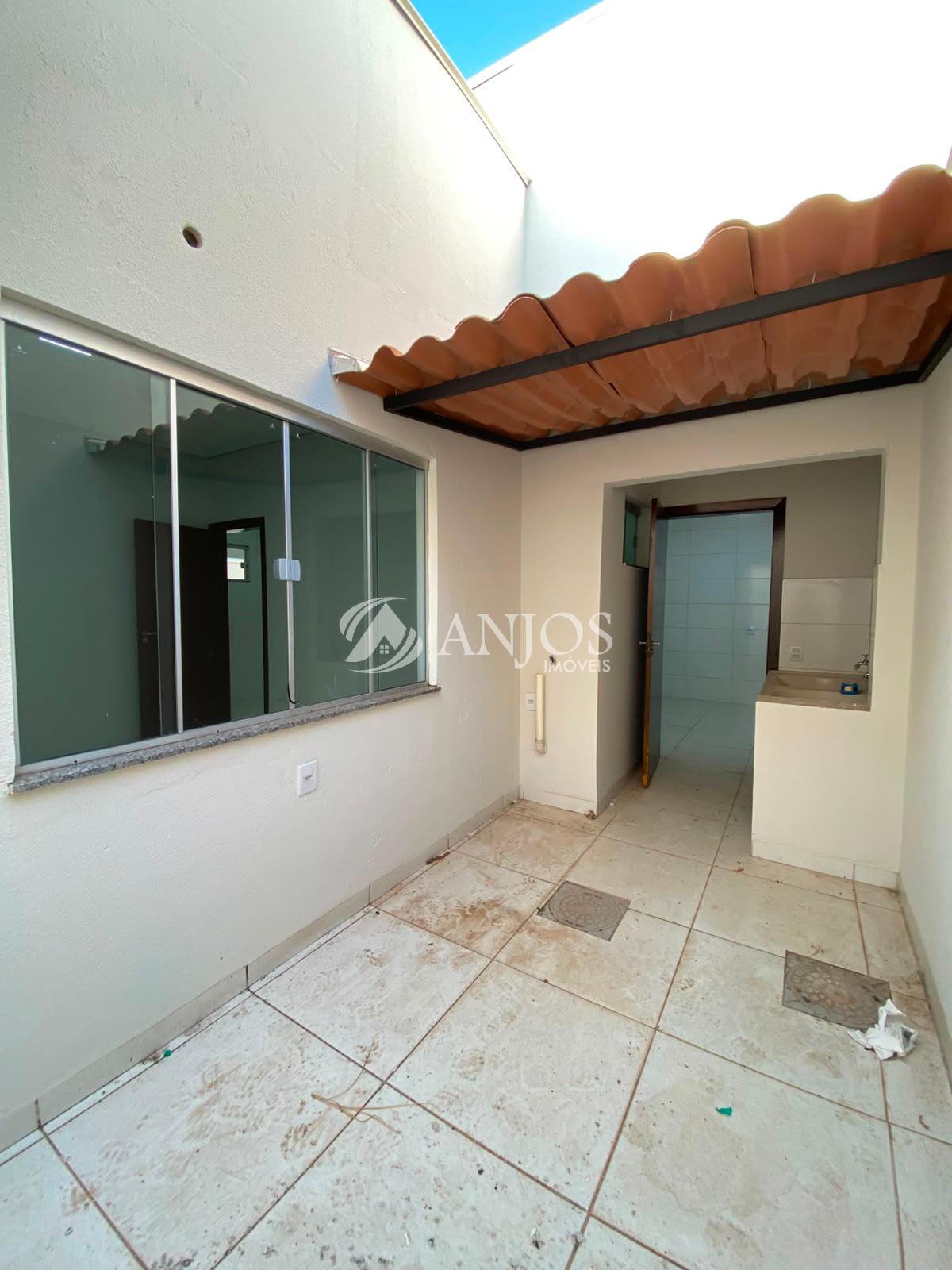 Casa, 2 quartos, 80 m² - Foto 10