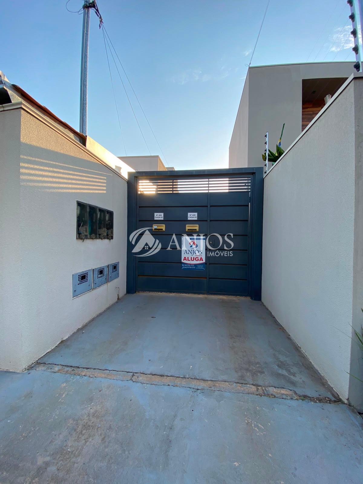 Casa, 2 quartos, 80 m² - Foto 1