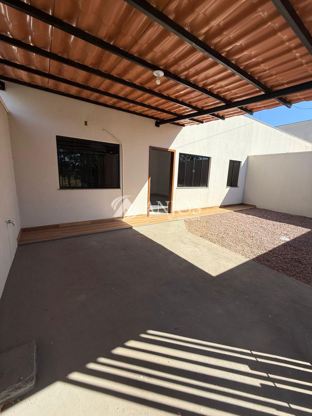 Casa, 2 quartos - Foto 2