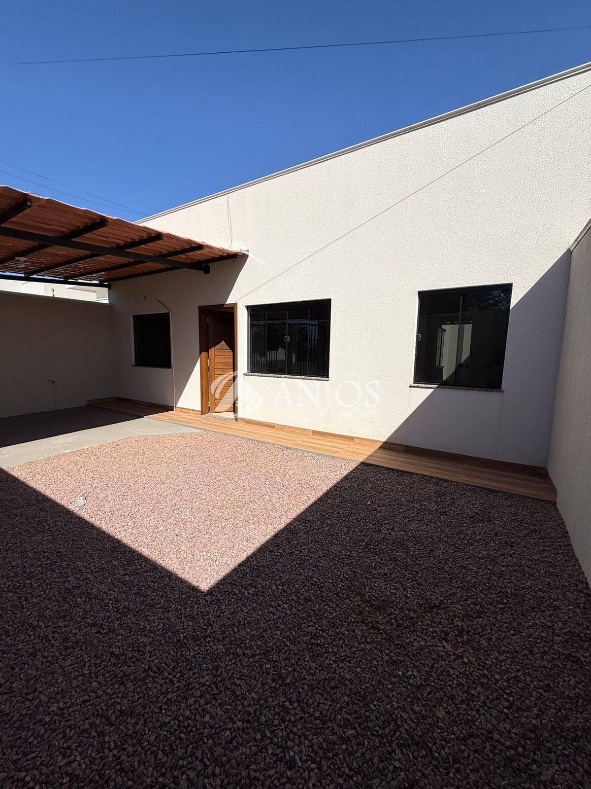 Casa, 2 quartos - Foto 3