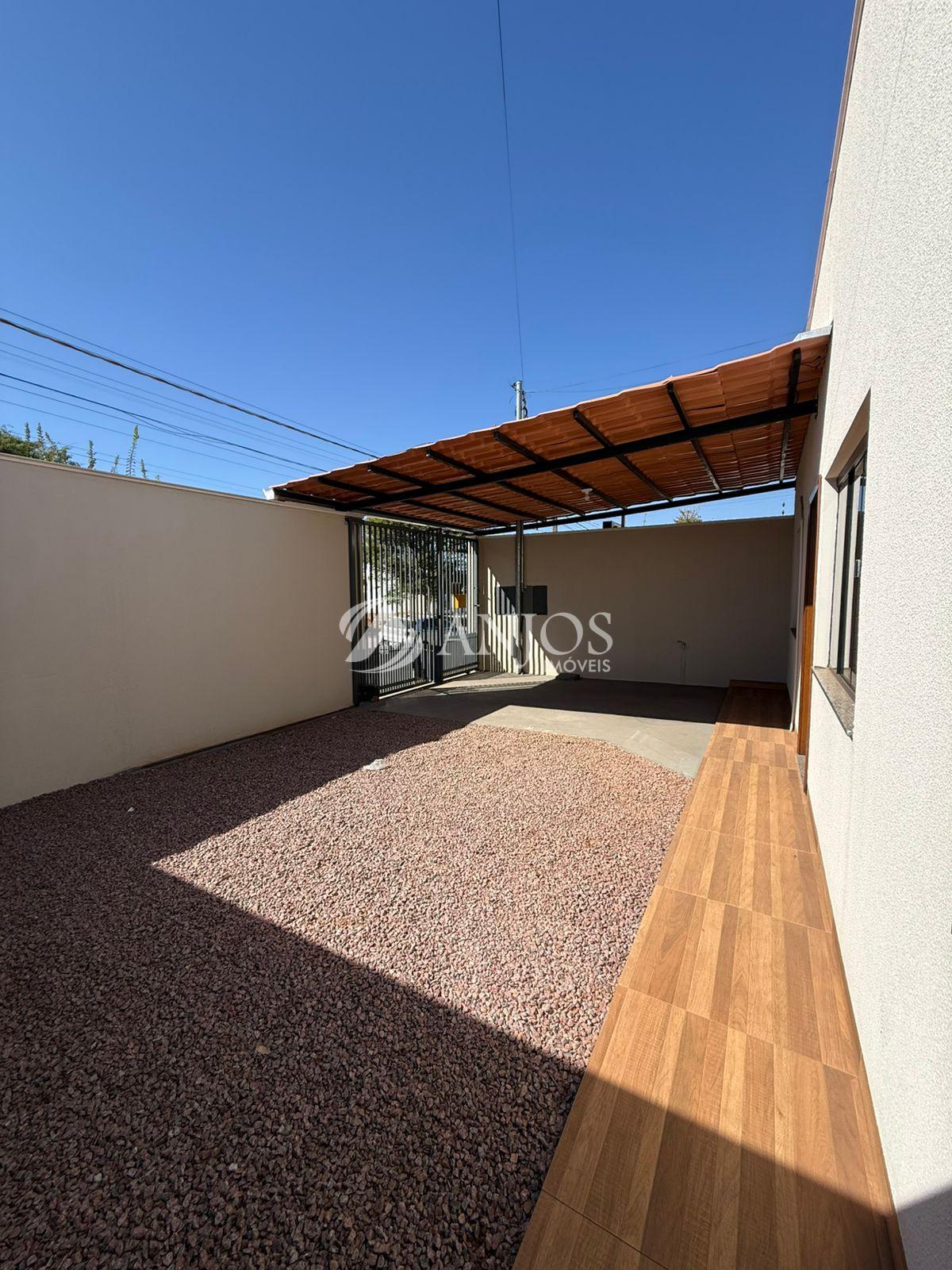 Casa, 2 quartos - Foto 4