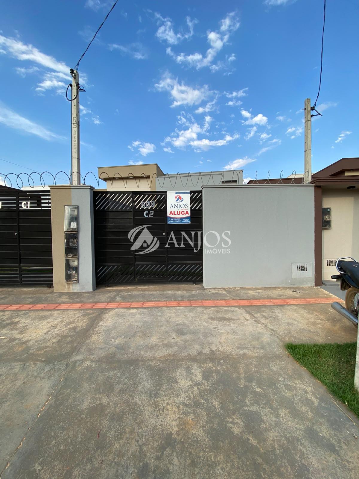 Casa, 1 quarto, 60 m² - Foto 1