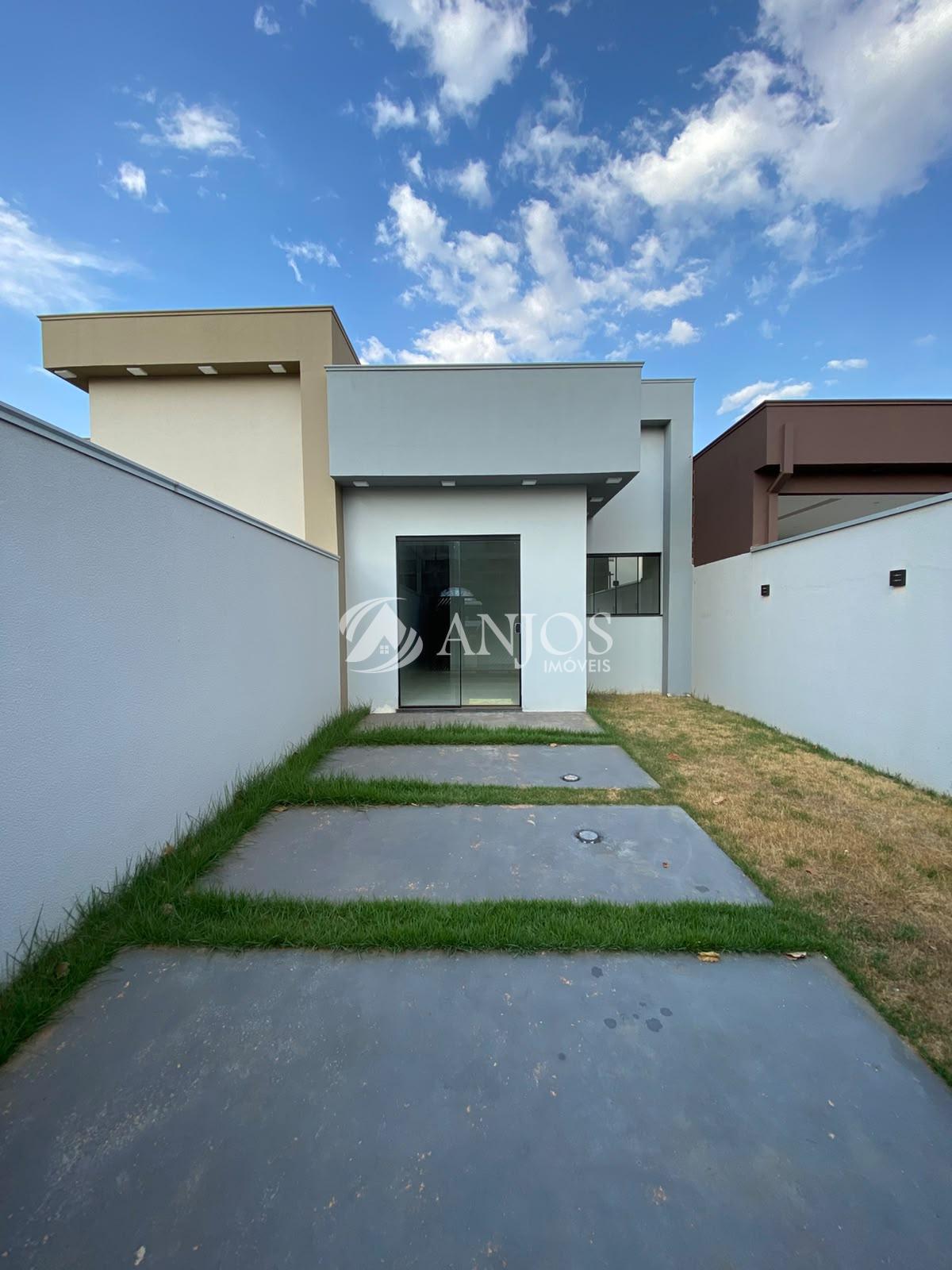 Casa, 1 quarto, 60 m² - Foto 2