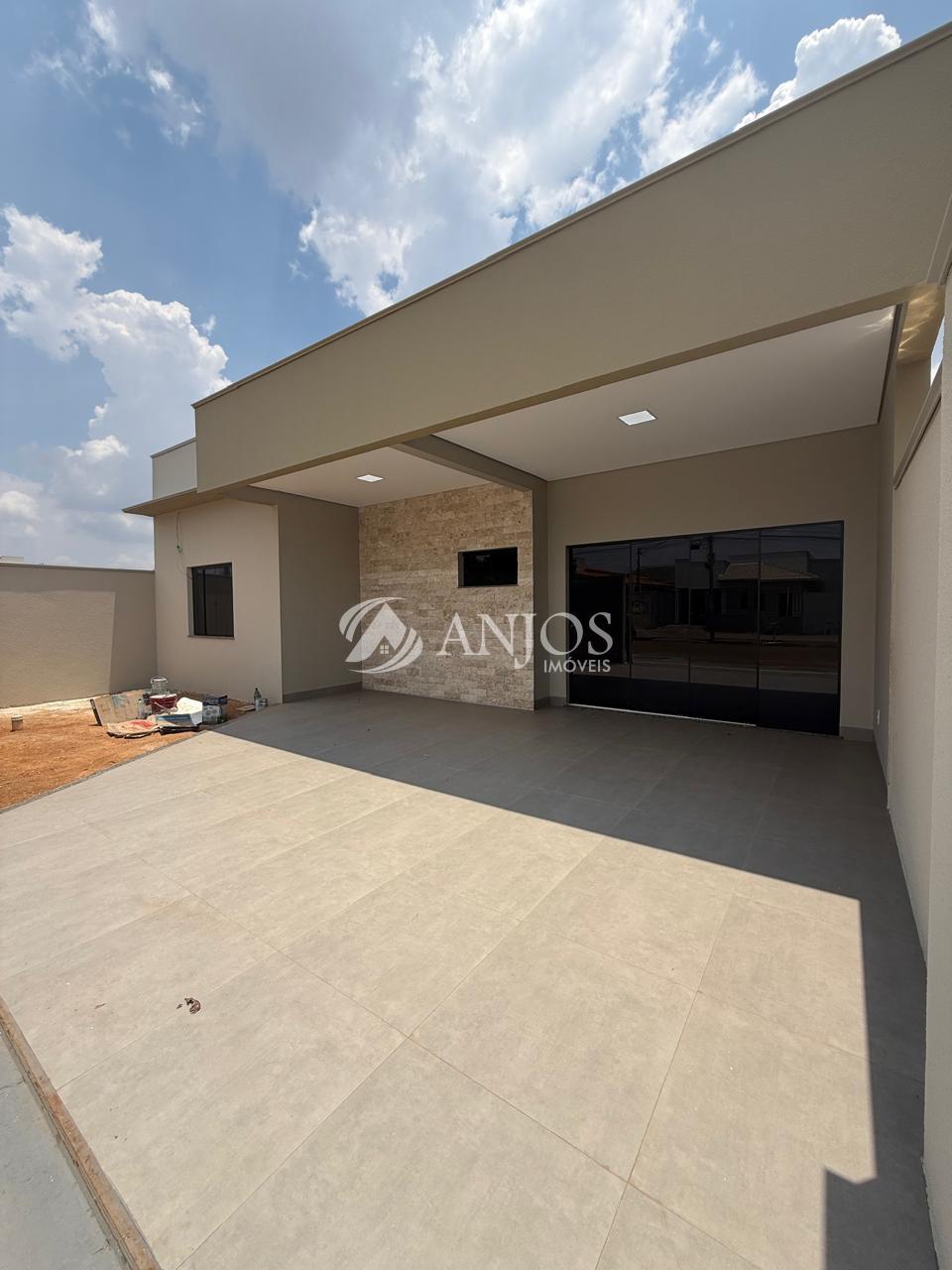 Casa, 2 quartos - Foto 2