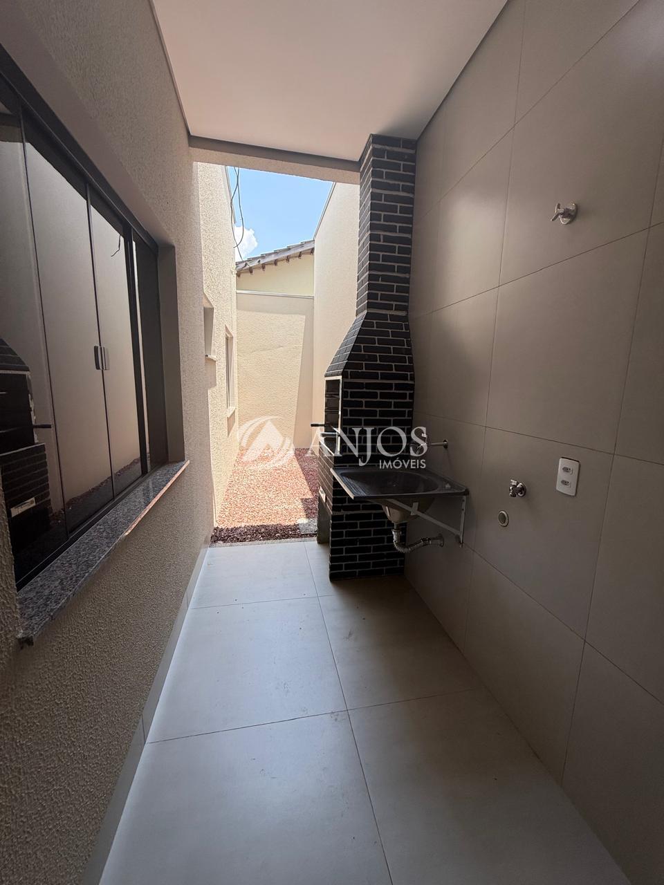 Casa, 2 quartos - Foto 12