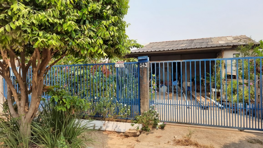 CASA Á VENDA, JARDIM MARIA VINDILINA III, ÓTIMA LOCALIZAÇÃO,  ...