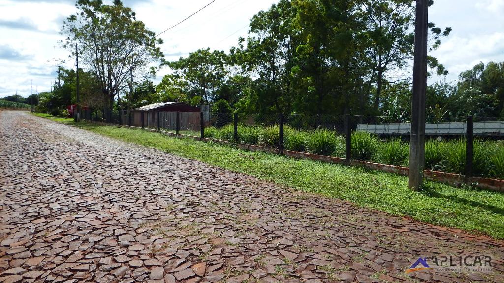 CHÁCARA COM 4 AÇUDES, NO BAIRRO PORTO BELO, EM FOZ DO IGUAÇU-PR
