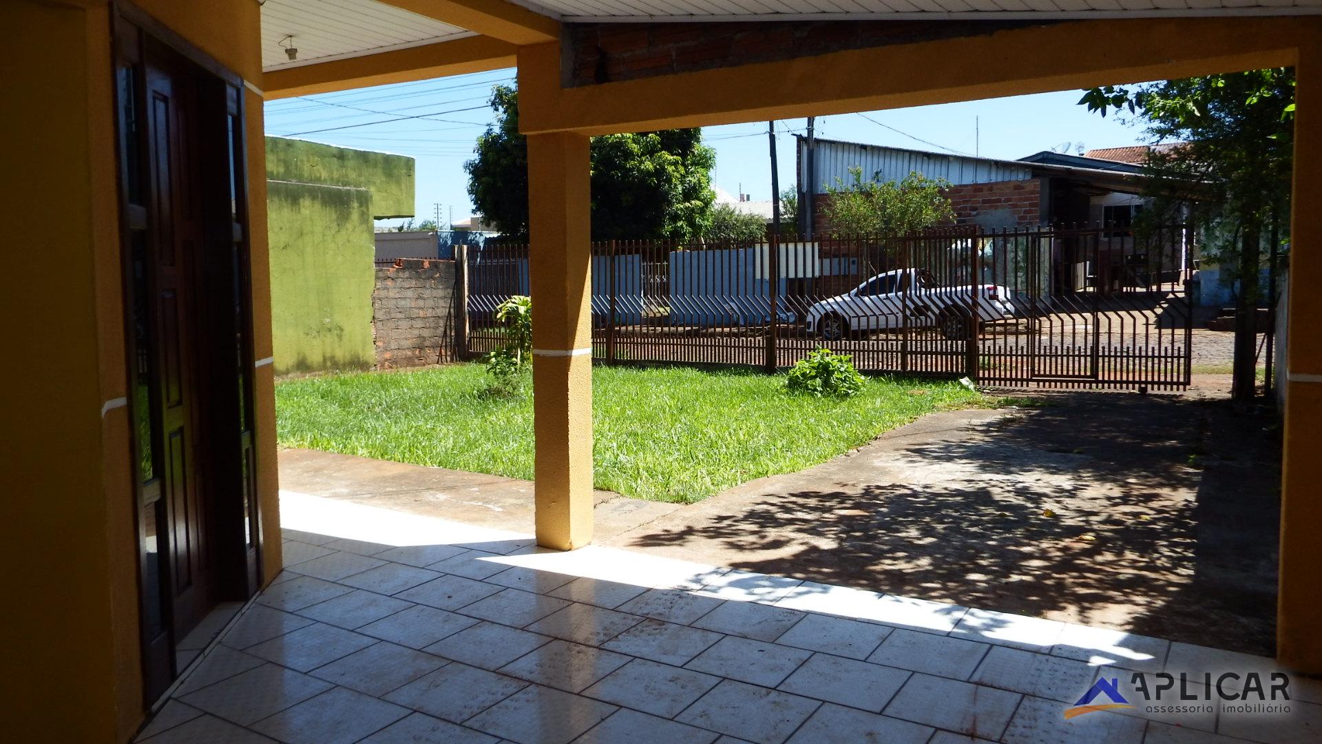 CASA NO MORUMBI IV COM 4 DORMITÓRIOS - FOZ DO IGUAÇU-PR