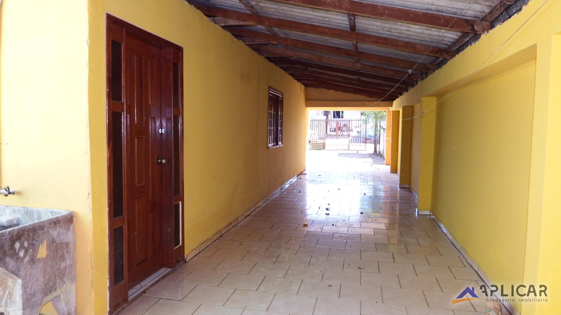 CASA NO MORUMBI IV COM 4 DORMITÓRIOS - FOZ DO IGUAÇU-PR