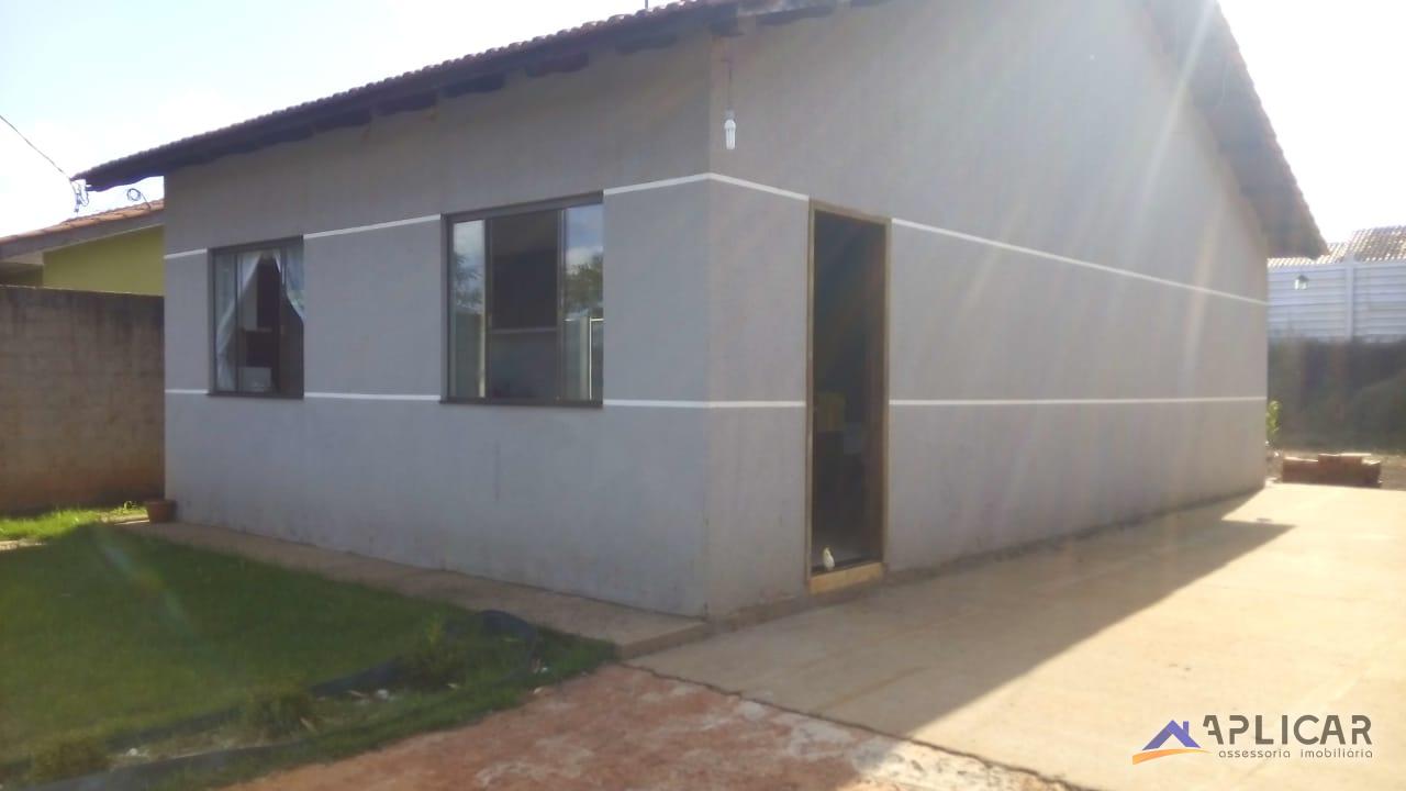 Casa à venda cono JARDIM CATARATAS