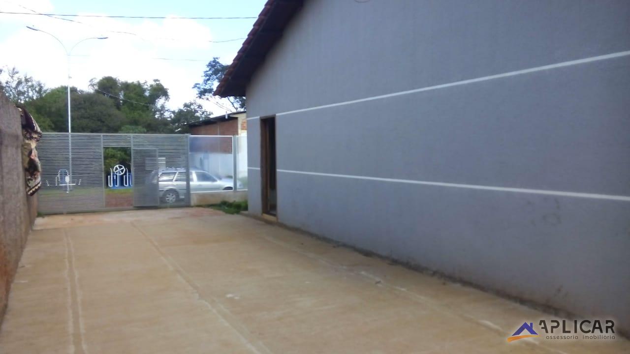 Casa à venda cono JARDIM CATARATAS
