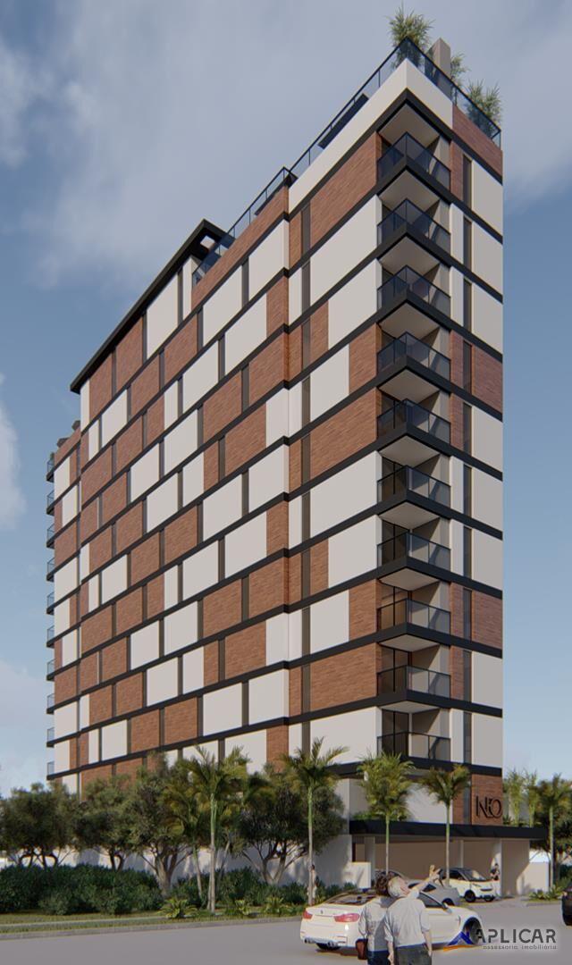 Apartamentos no Edifício Residencial Neo, Centro, em Foz do Ig...