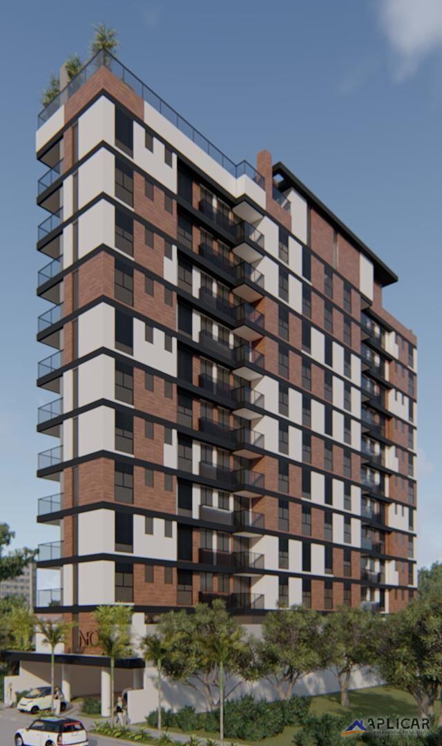 Apartamentos no Edifício Residencial Neo, Centro, em Foz do Ig...