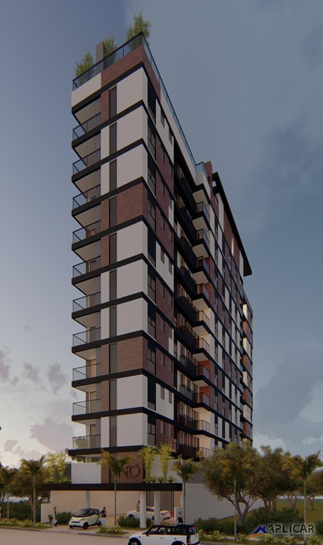 Apartamentos no Edifício Residencial Neo, Centro, em Foz do Ig...