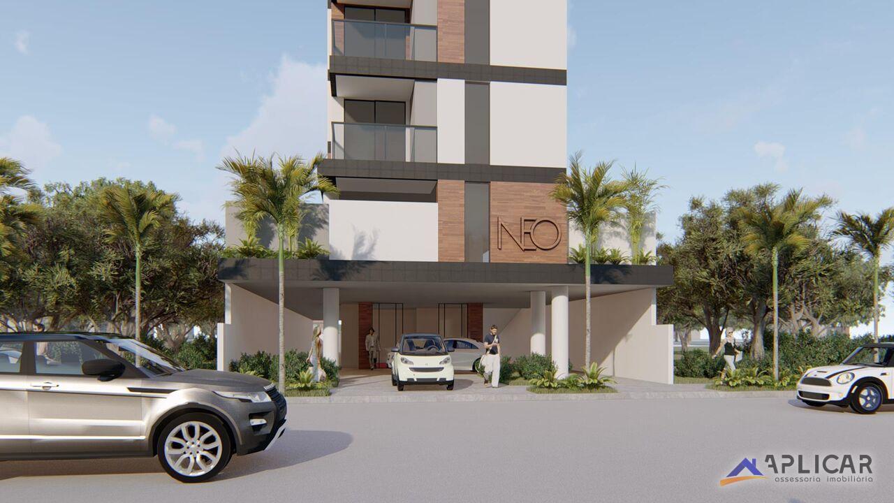 Apartamentos no Edifício Residencial Neo, Centro, em Foz do Ig...