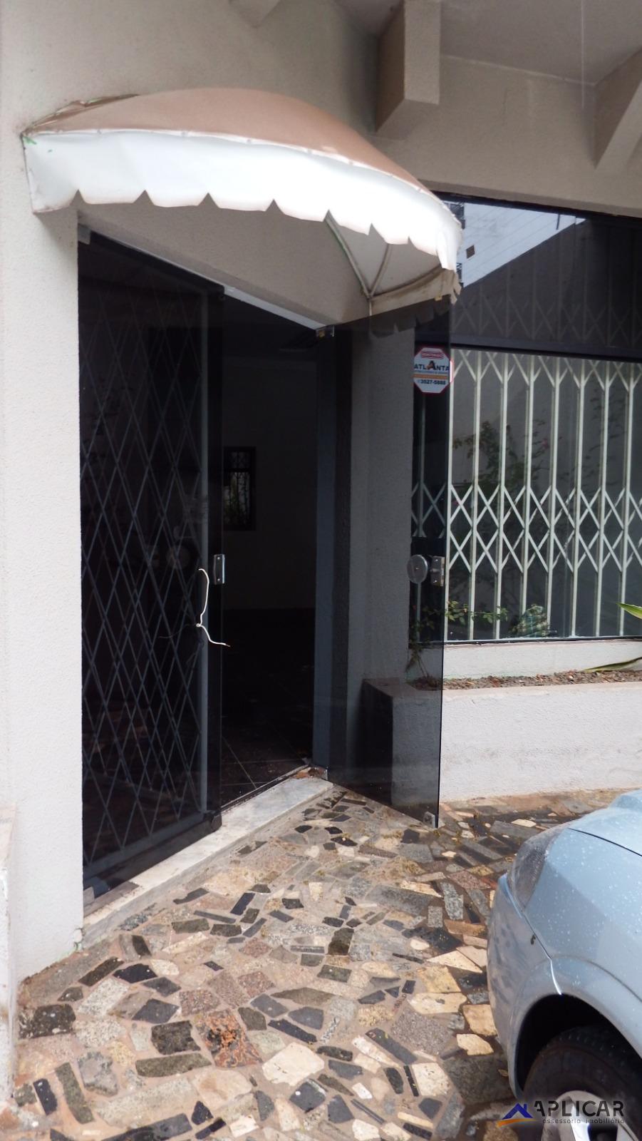 Sala comercial no Centro