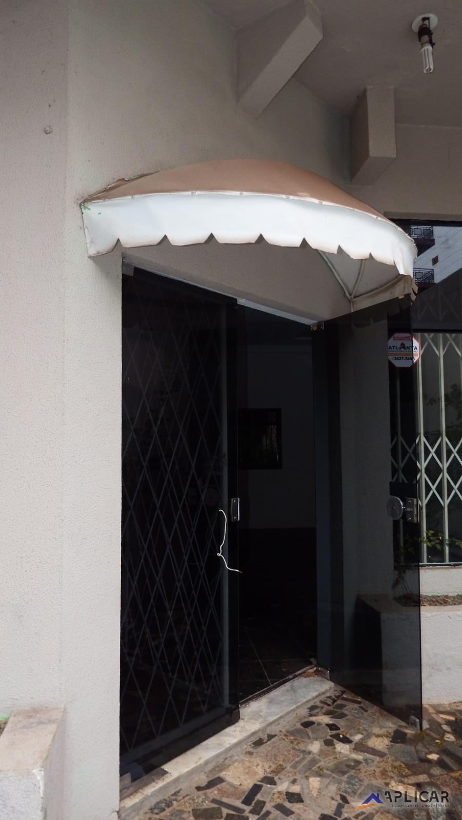 Sala comercial no Centro