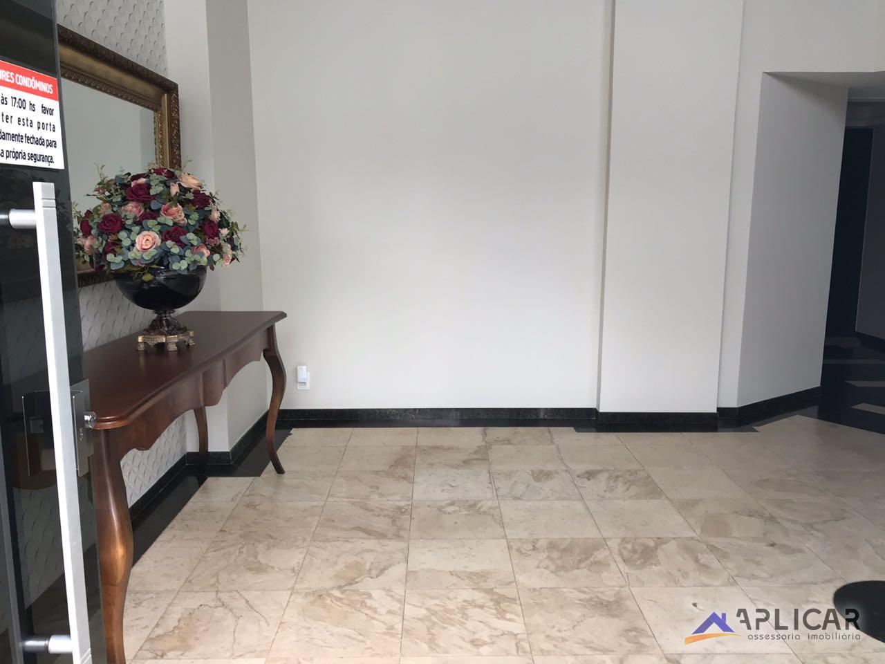 Apartamento a venda - Edifício Normandie - Bairro Centro