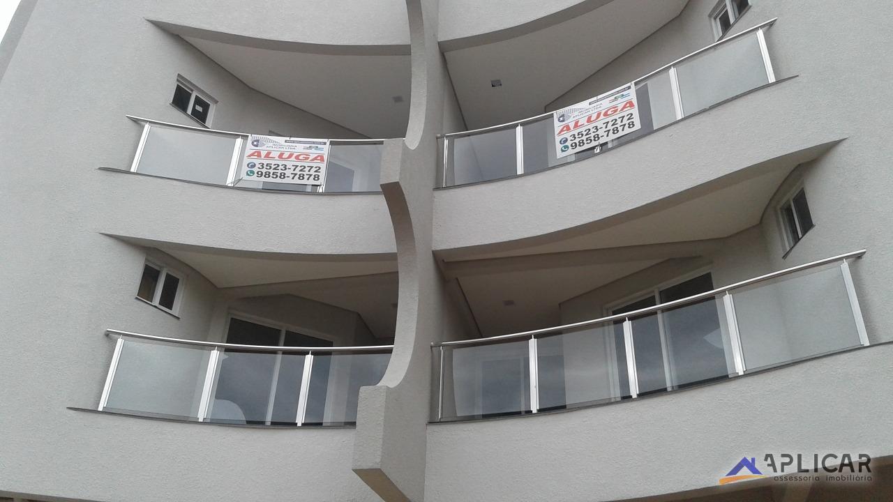 APARTAMENTO PARA LOCAÇÃO NO EDIFÍCIO ADONIRAN, NO JARDIM CENTRAL