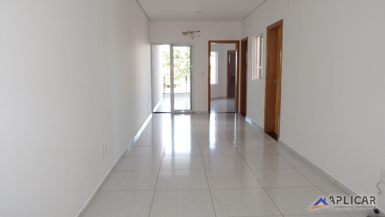 APARTAMENTO PARA LOCAÇÃO NO EDIFÍCIO ADONIRAN, NO JARDIM CENTRAL