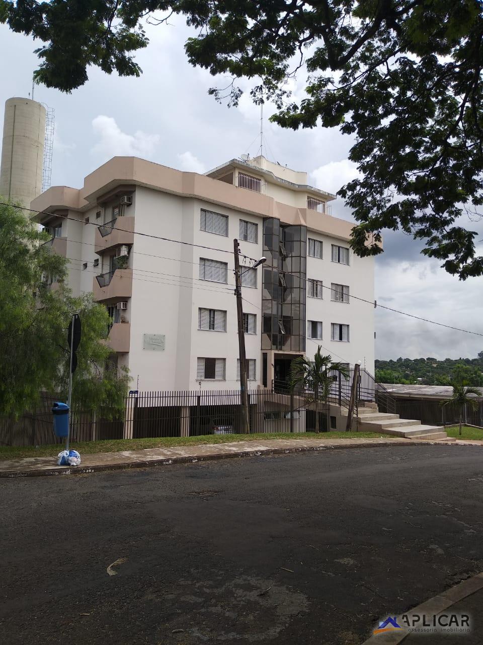 Apartamento no Condomínio VILA VERDE, no Centro de Foz do Igua...